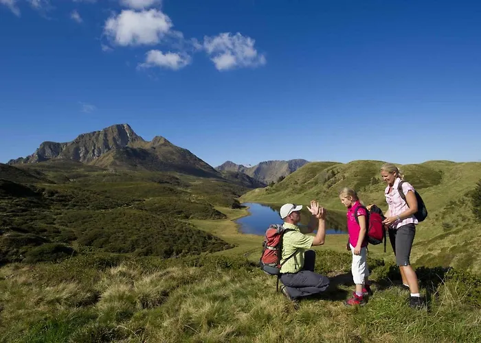 Landhaus Jenul Hotel